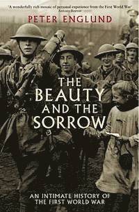 The Beauty and the Sorrow (pocket)