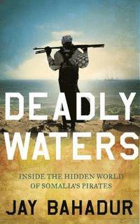 Deadly Waters (inbunden)