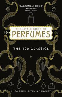A Little Book of Perfumes (h�ftad)
