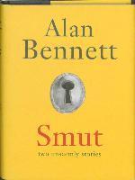Smut (ljudbok)