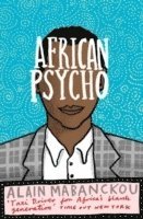 African Psycho (inbunden)