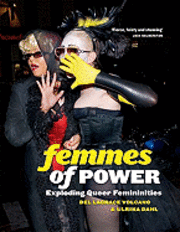 Femmes of Power (h�ftad)