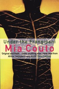 Under the Frangipani (inbunden)