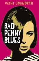 Bad Penny Blues (h�ftad)