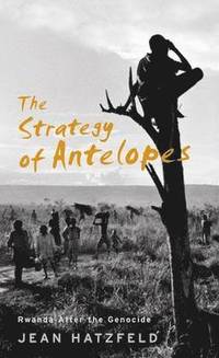 The Strategy of Antelopes (h�ftad)