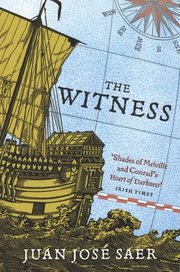 The Witness (h�ftad)