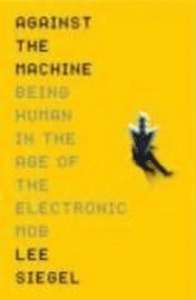 Against The MacHine (h�ftad)