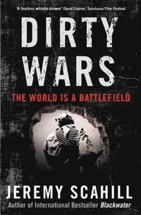Dirty Wars (h�ftad)