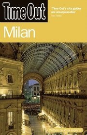 'Time Out' Milan (h�ftad)