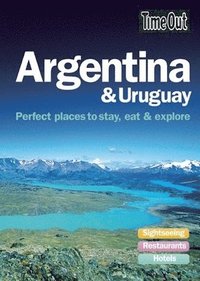 Argentina and Uruguay (h�ftad)