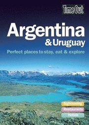 Argentina and Uruguay (h�ftad)