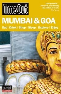 Time Out Mumbai &; Goa