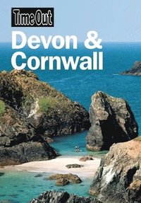 Time Out Devon &; Cornwall (h�ftad)