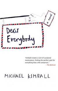 Dear Everybody (pocket)