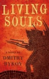 Living Souls (inbunden)