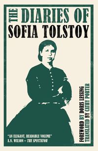 Diaries Of Sofia Tolstoy (h�ftad)