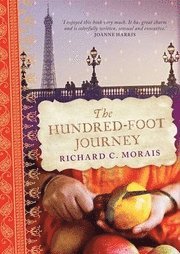 The Hundred-Foot Journey (h�ftad)