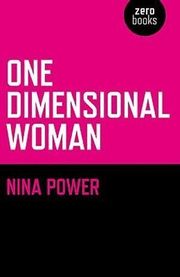 One Dimensional Woman (h�ftad)