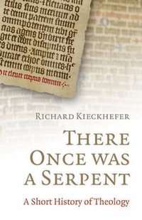 There Once Was A Serpent (h�ftad)