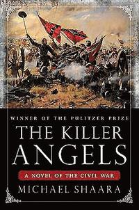 Killer Angels (h�ftad)