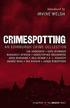 Crimespotting
