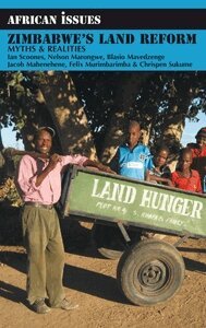 Zimbabwe's Land Reform (h�ftad)