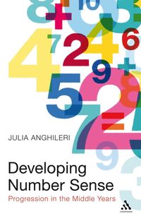 Developing Number Sense (h�ftad)