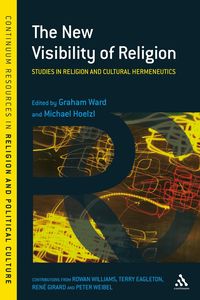 The New Visibility of Religion (h�ftad)