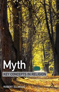 Myth (h�ftad)
