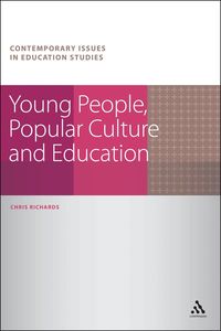 Young People, Popular Culture and Education (h�ftad)