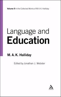 Language and Education (h�ftad)
