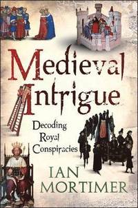 Medieval Intrigue (inbunden)