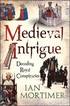 Medieval Intrigue