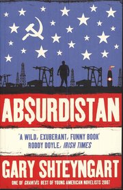 Absurdistan (h�ftad)