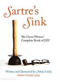 Sartre's Sink (inbunden)