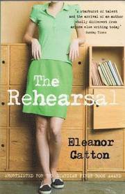 The Rehearsal (h�ftad)