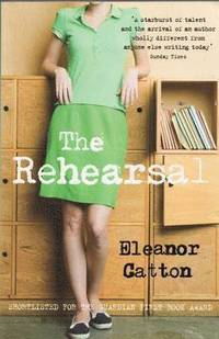 The Rehearsal (pocket)