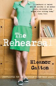 Rehearsal (e-bok)
