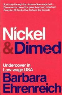 Nickel and Dimed (h�ftad)