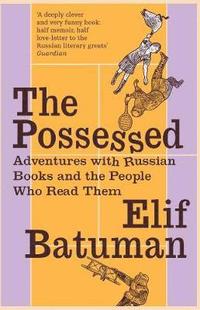 The Possessed (h�ftad)