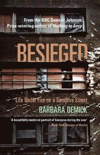 Besieged (h�ftad)