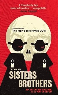 The Sisters Brothers (h�ftad)