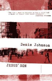 Jesus' Son (h�ftad)