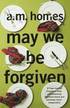 May we be forgiven