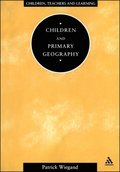 Children and Primary Geography