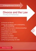 Divorce and the Law