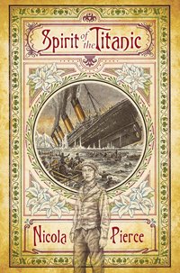 Spirit of the Titanic (h�ftad)