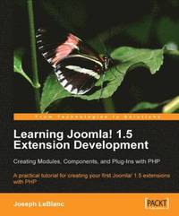 Learning Joomla! Extension Development (h�ftad)