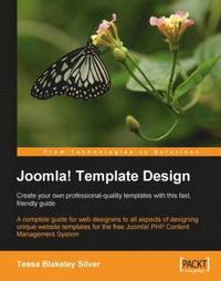 Joomla! Template Design (h�ftad)