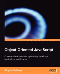 Object-Oriented Javascript (h�ftad)